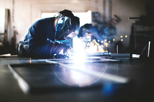 Best Marine and Shipbuilding Welding in Eatonton, GA