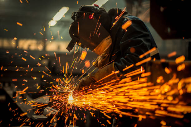Best Food and Beverage Processing Equipment Welding in Eatonton, GA