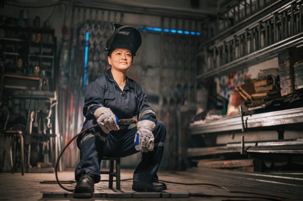 Best Specialty Welding Processes in Eatonton, GA