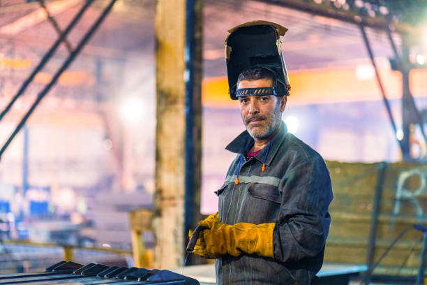 Reliable Eatonton, GA Welder & Metal Fabrication Solutions