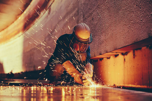 Reliable Eatonton, GA Welder & Metal Fabrication Solutions