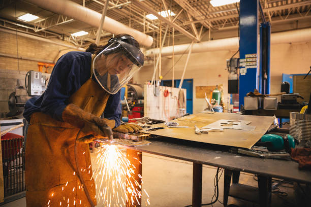  Eatonton, GA Welder Pros