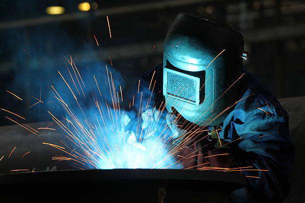 Best Aerospace and Defense Welding in Eatonton, GA