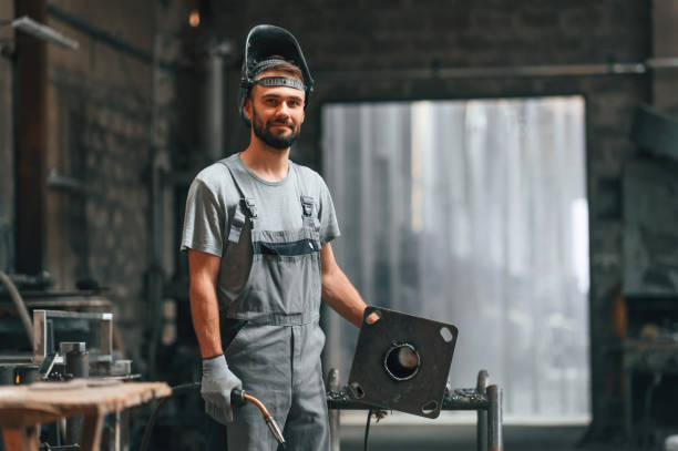 Best Pipe Welding in Eatonton, GA