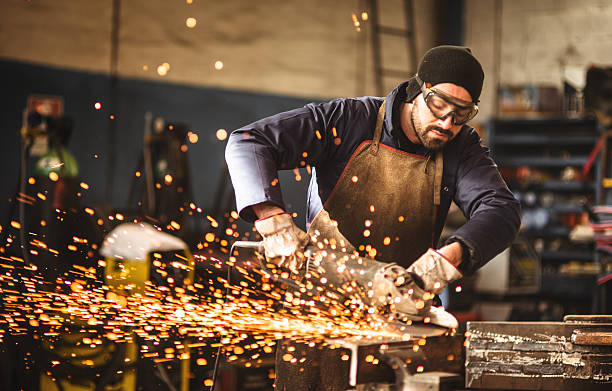 Best Maintenance and Repair Welding in Eatonton, GA
