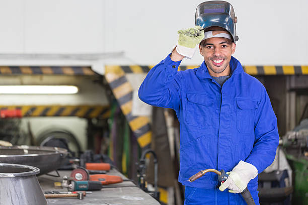 Best Welding Equipment Sales and Repair in Eatonton, GA