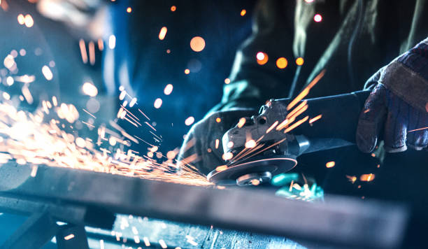 Affordable Welder Services in Eatonton, GA